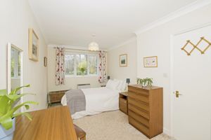 BEDROOM ONE- click for photo gallery